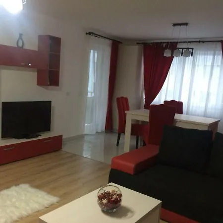 Apartament De Inchiriat Olimpic Rezidence