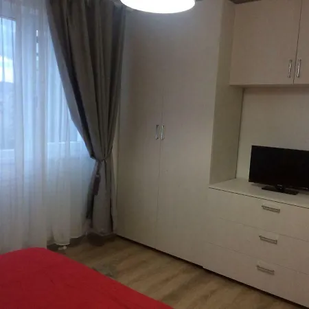 Lägenhet De Inchiriat Olimpic Rezidence *