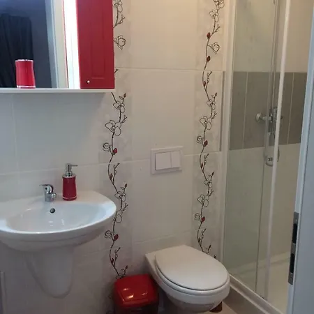 De Inchiriat Olimpic Rezidence Braşov