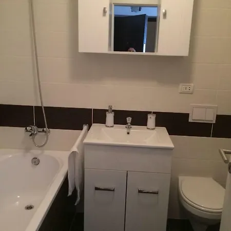 De Inchiriat Olimpic Rezidence Apartament *