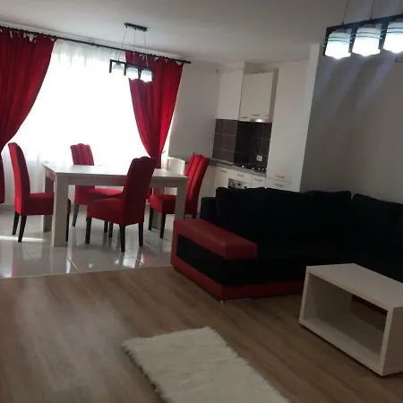 De Inchiriat Olimpic Rezidence * Brașov
