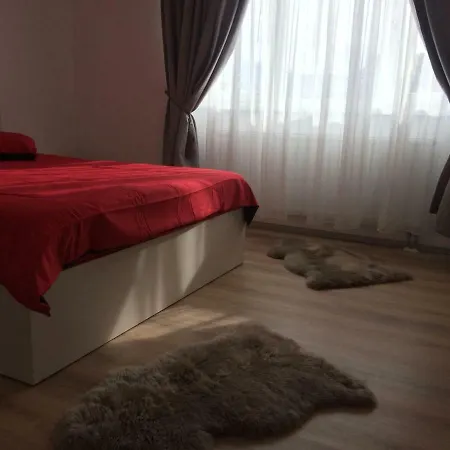 De Inchiriat Olimpic Rezidence Daire