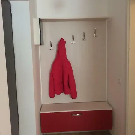 Daire De Inchiriat Olimpic Rezidence Braşov