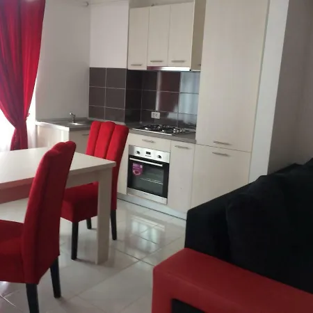 Daire De Inchiriat Olimpic Rezidence *