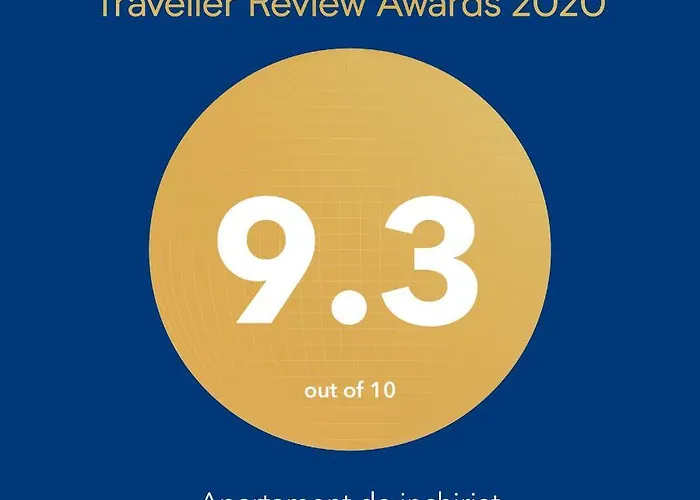 アパート De Inchiriat Olimpic Rezidence