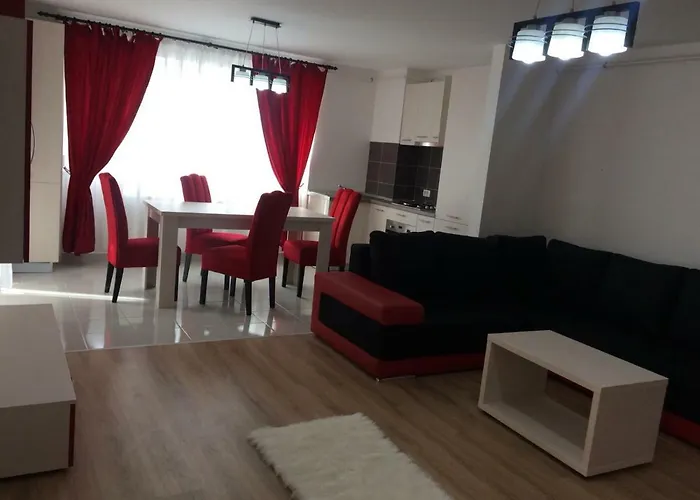 De Inchiriat Olimpic Rezidence * Braşov